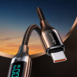 USAMS καλώδιο USB Type-C US-SJ546