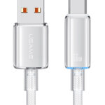 USAMS καλώδιο USB-C σε USB US-SJ658