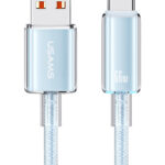 USAMS καλώδιο USB-C σε USB US-SJ658