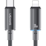 USAMS καλώδιο Lightning σε USB-C US-SJ659