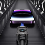 USAMS καλώδιο Lightning σε USB-C US-SJ685