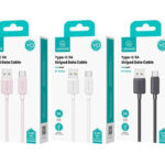 USAMS καλώδιο USB-C σε USB US-SJ688