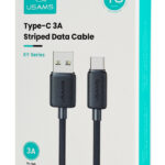 USAMS καλώδιο USB-C σε USB US-SJ693