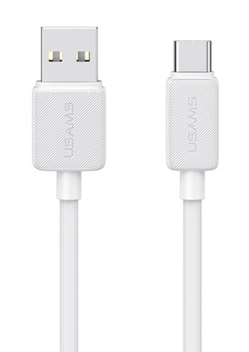 USAMS καλώδιο USB-C σε USB US-SJ693