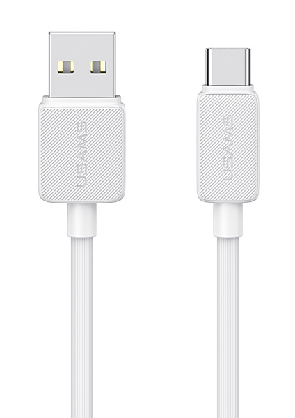 USAMS καλώδιο USB-C σε USB US-SJ693