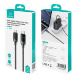 USAMS καλώδιο USB-C SJ742
