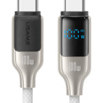 USAMS καλώδιο USB-C SJ742