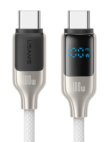 USAMS καλώδιο USB-C SJ742