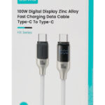 USAMS καλώδιο USB-C SJ742