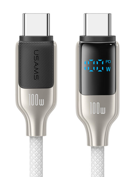 USAMS καλώδιο USB-C SJ742