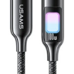USAMS καλώδιο USB-C SJ750