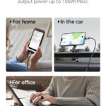 USAMS καλώδιο USB-C SJ750