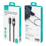 USAMS καλώδιο USB-C SJ750