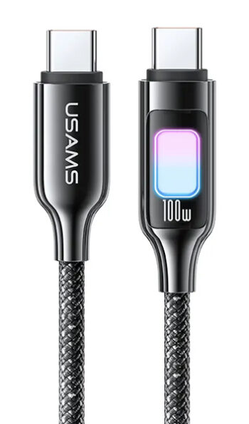 USAMS καλώδιο USB-C SJ750