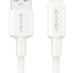 USAMS καλώδιο Lightning σε USB SJ762