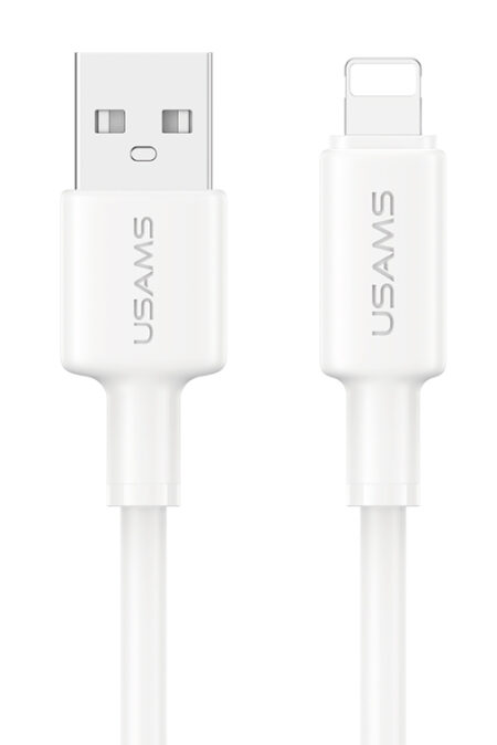 USAMS καλώδιο Lightning σε USB SJ762