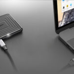 SILICON POWER εξωτερικός SSD PC60