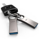 SILICON POWER USB Flash Drive Jewel 80