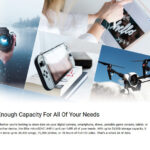 SILICON POWER κάρτα μνήμης microSDXC Elite