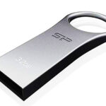 SILICON POWER USB Flash Drive Firma F80