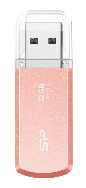 SILICON POWER USB Flash Drive Helios 202