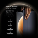 TECLAST tablet T65 με πληκτρολόγιο/στυλό αφής/θήκη