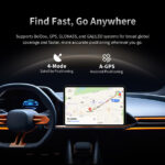 TECLAST tablet T65 με πληκτρολόγιο/στυλό αφής/θήκη