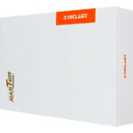 TECLAST tablet T65 με πληκτρολόγιο/στυλό αφής/θήκη