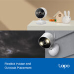 TP-LINK smart camera Tapo-C113