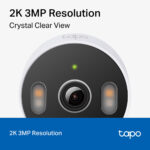 TP-LINK smart camera Tapo-C113