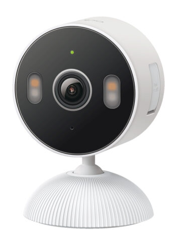 TP-LINK smart camera Tapo-C113