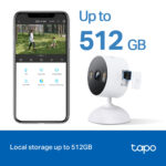TP-LINK smart camera Tapo-C113