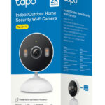 TP-LINK smart camera Tapo-C113