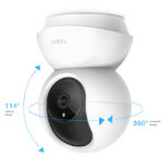 TP-LINK smart camera Tapo-C200 Full HD