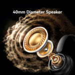 USAMS headphones SR01