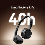 USAMS headphones SR01