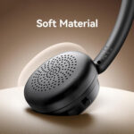 USAMS headphones SR01