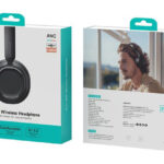 USAMS headphones SR01