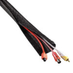 POWERTECH δεματικό καλωδίων τύπου Flex Wrap TIES-001