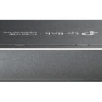 TP-LINK Easy Smart Switch TL-SG108E