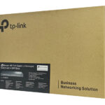 TP-LINK JetStream L2 managed switch TL-SG3452