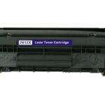Συμβατό toner για HP Q2612X/FX9/FX10/CAN103/703/104/704