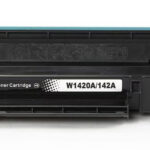 Συμβατό toner για HP