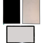 TECLAST ανταλλακτική οθόνη LCD & Touch Panel για tablet P40HD