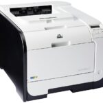 HP used Printer M451dn