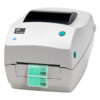 ZEBRA used desktop label printer U-TLP2844