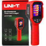 UNI-T συσκευή θερμικής απεικόνισης UTi712S