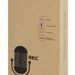 Ψηφιακό καταγραφικό ήχου V508