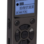 Ψηφιακό καταγραφικό ήχου V618