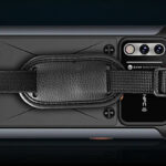 UNIWA smartphone W888